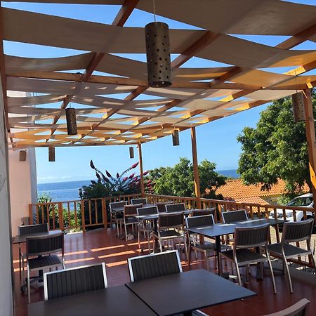 Encosta Azul Apartment Cidade Velha Ngoại thất bức ảnh