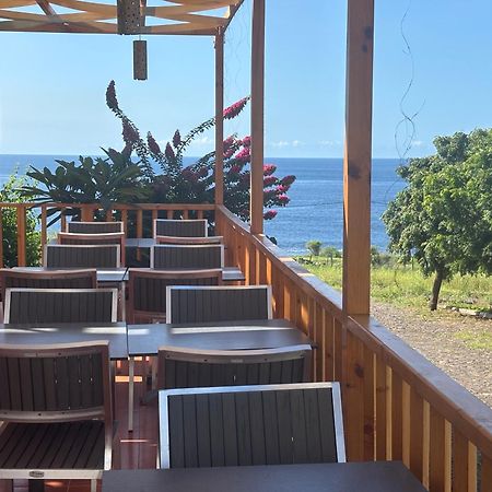 Encosta Azul Apartment Cidade Velha Ngoại thất bức ảnh