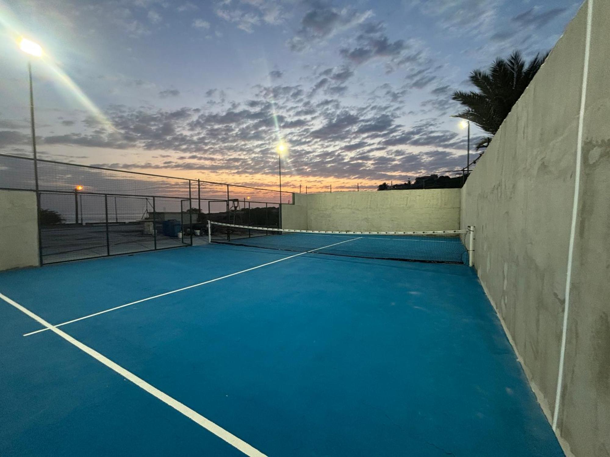 Encosta Azul Apartment Cidade Velha Ngoại thất bức ảnh
